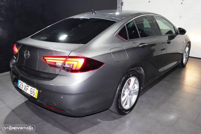 Opel Insignia Grand Sport 1.6 CDTi Business Edition - 5