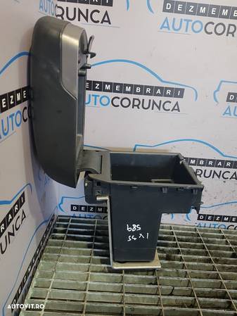 Cotiera Hyundai IX35 2010 - 2019 (589) - 3