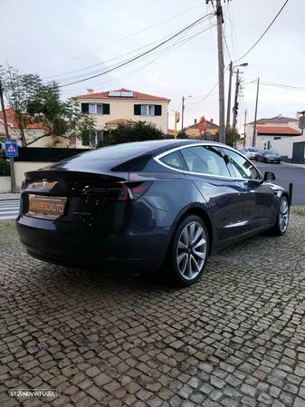 Tesla Model 3 AWD Dual Motor Performance - 17