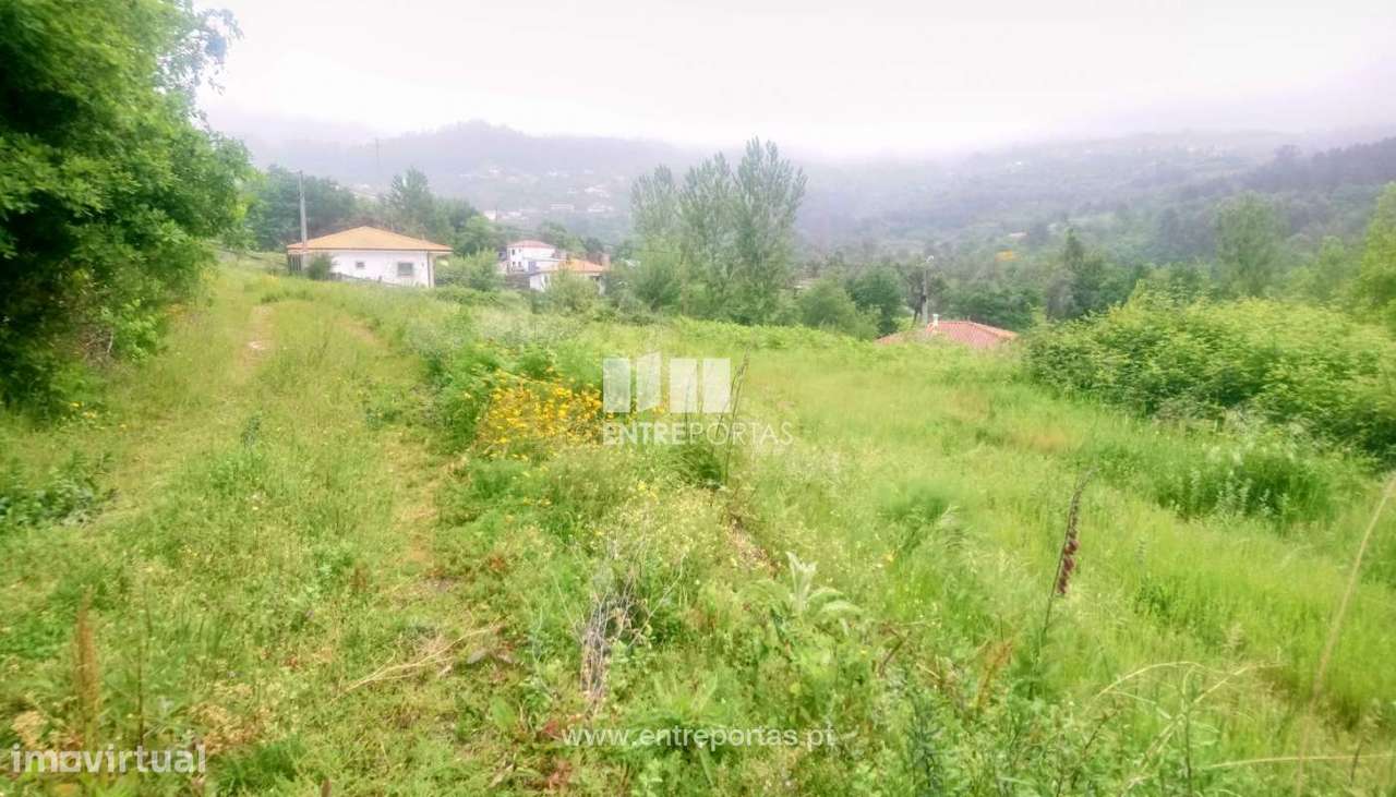 Venda Terreno c/ possibilidade de construção de Moradia, Soalhães, - Grande imagem: 3/36