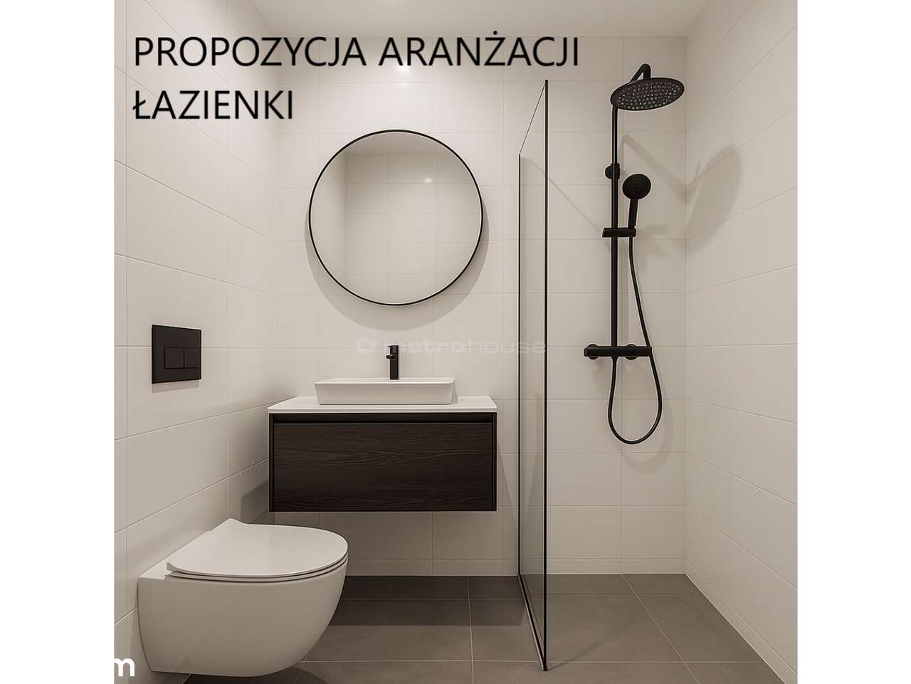 Mieszkanie na sprzedaż, Mrągowo1 - Pełny obrazek: 5/19