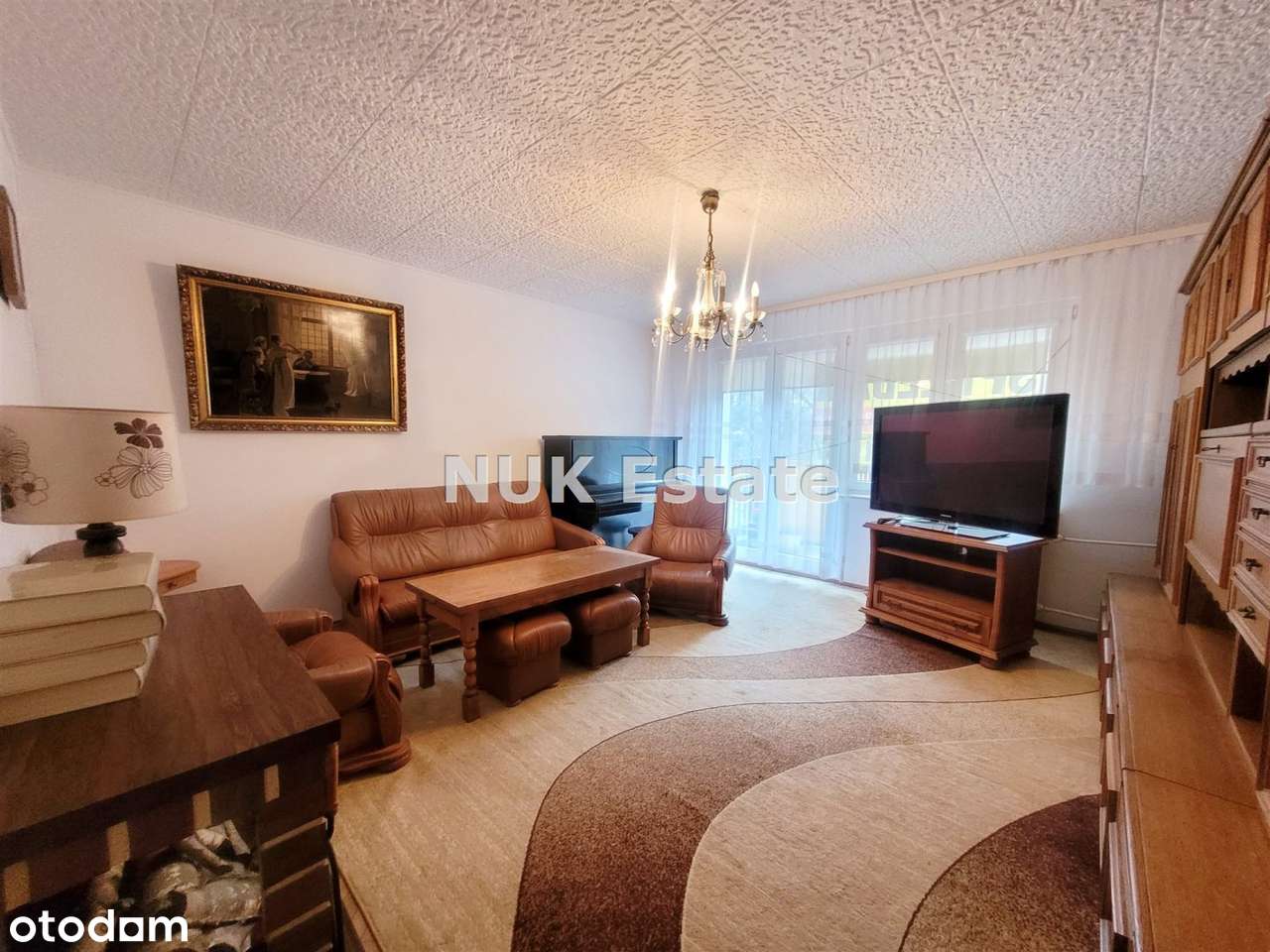 Obłuże, 3 pokoje z oddzielną kuchnią, od zaraz!!-1