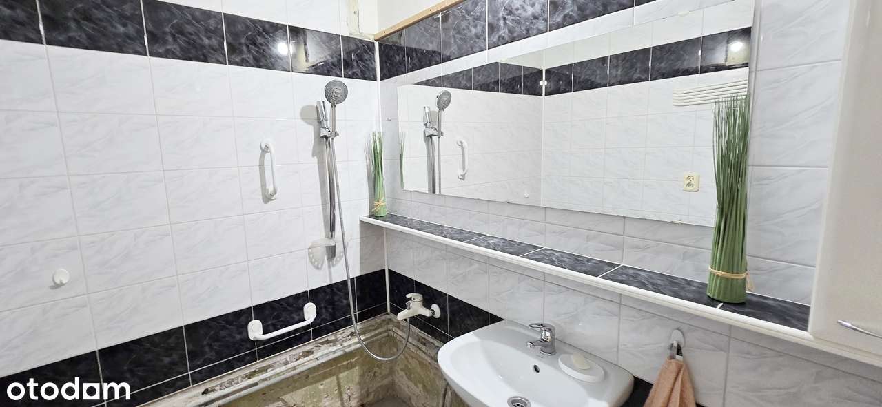 2 pokoje 35,4m2 centrum piękny balkon top lokalizacja blisko Starówka-15