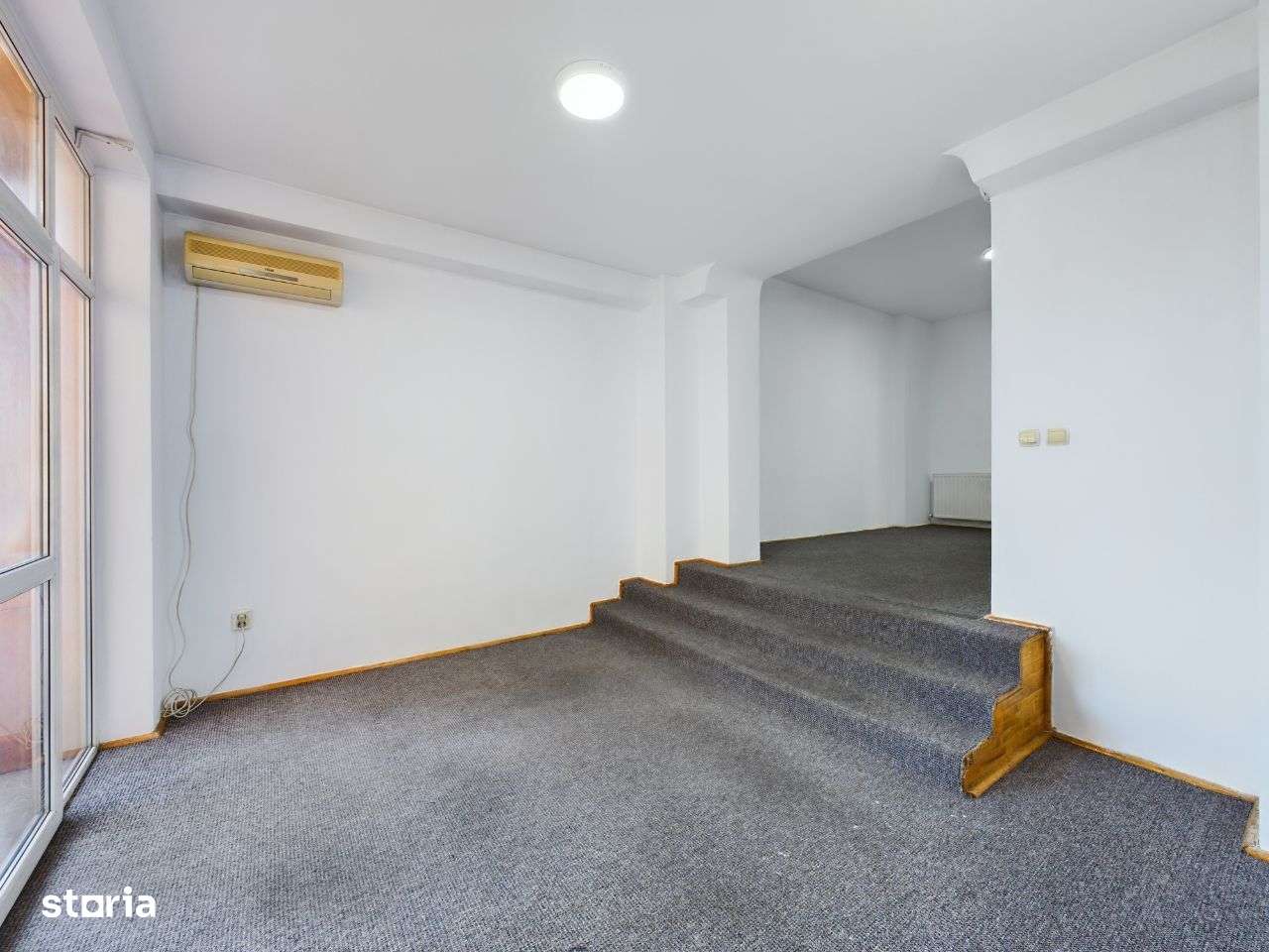 apart 4 camere, 95 mp, ultracentral- parcul Carol, detalii în anunț - Imagine principală: 4/18