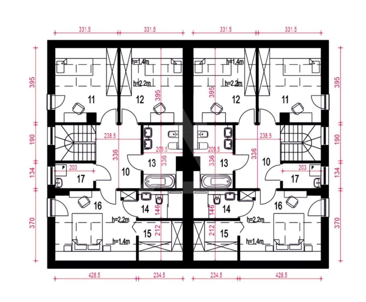 Dom na skraju Brzozy/Przyłęk Klucze od zaraz - Pełny obrazek: 5/20