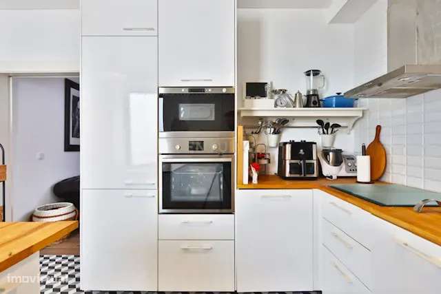 Moradia Renovada em  Torres Vedras-7