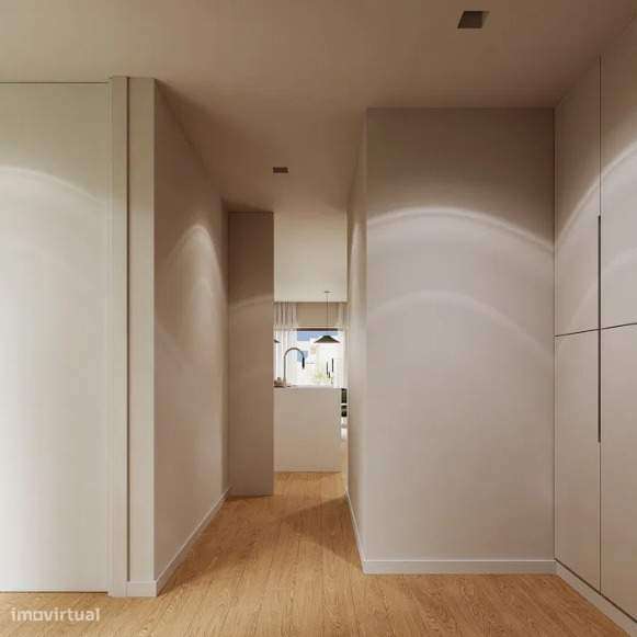 Fabulosa moradia T3 de luxo-10