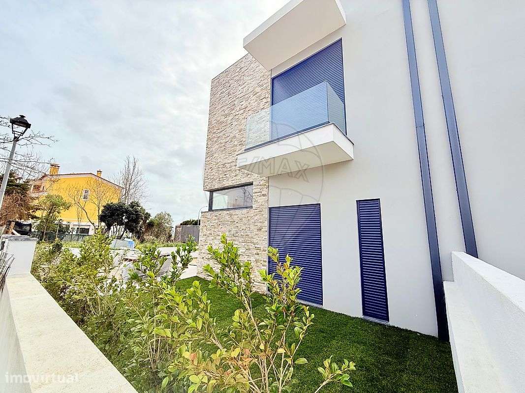 Moradia T4 para venda - Grande imagem: 2/30