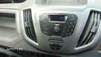 Radio Ford Transit dupa 2014 radio cu USb stick transit custom connect dezmembrez - 1