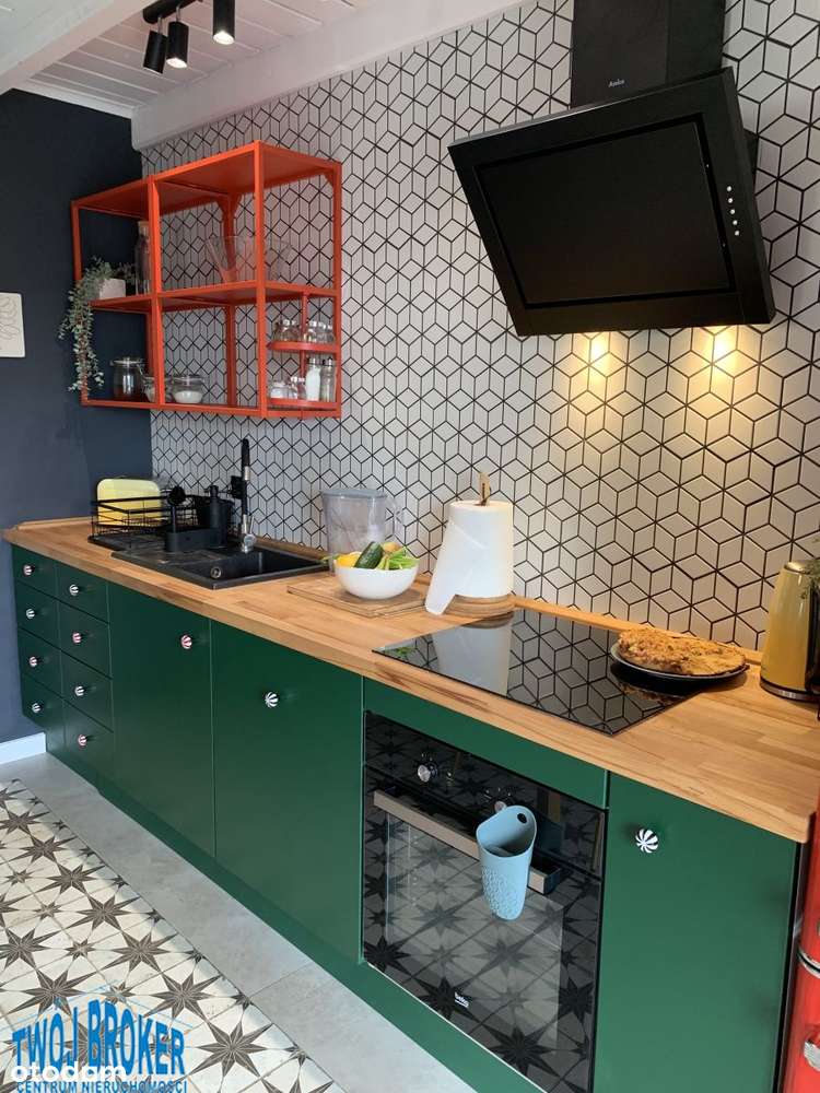 dom z pięknym widokiem na jezioro-10