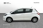 Toyota Yaris - 2