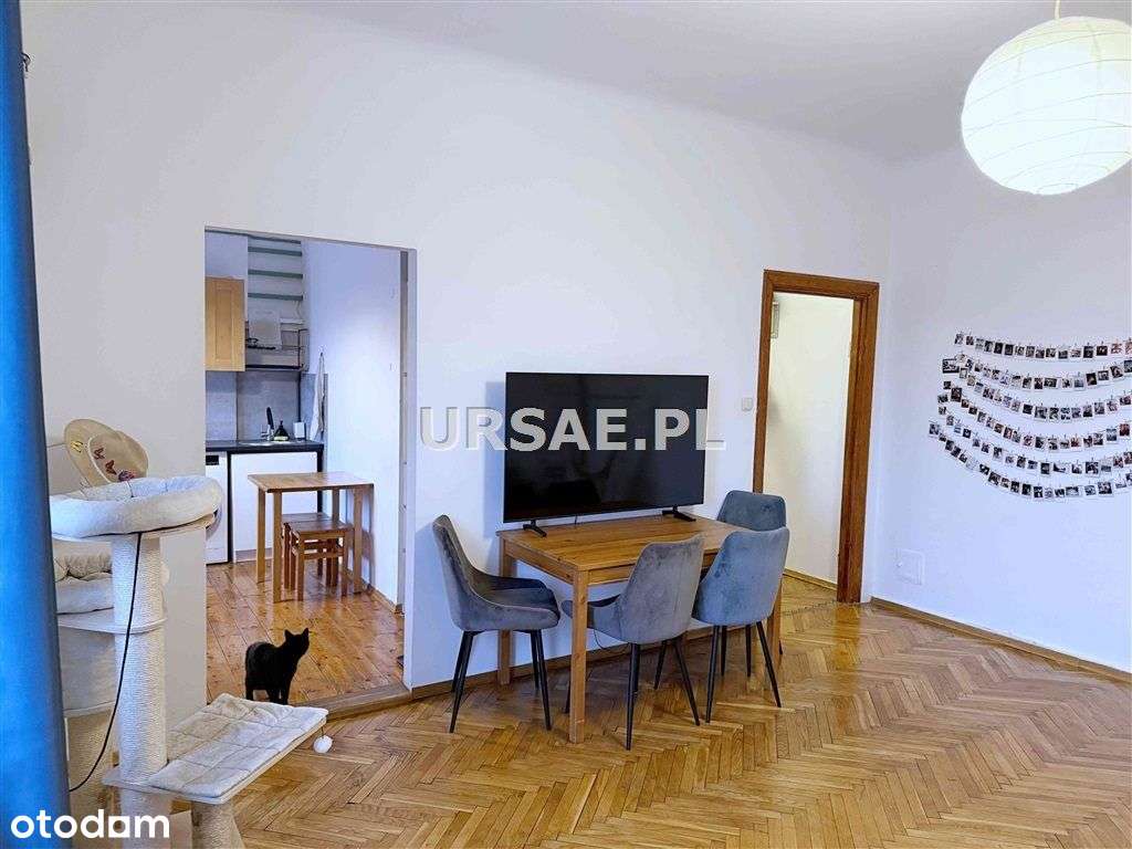 Przytulne klimatyczne studio w małej kamienicy-6