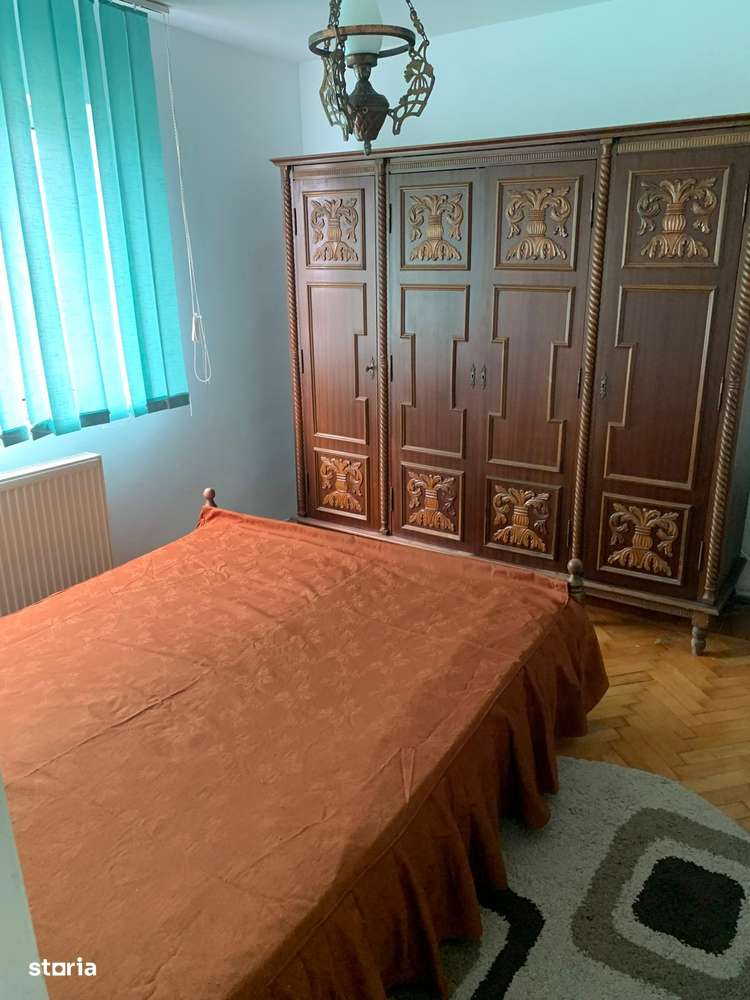 Apartament 3 camere Nicolae Bălcescu - Imagine principală: 4/7