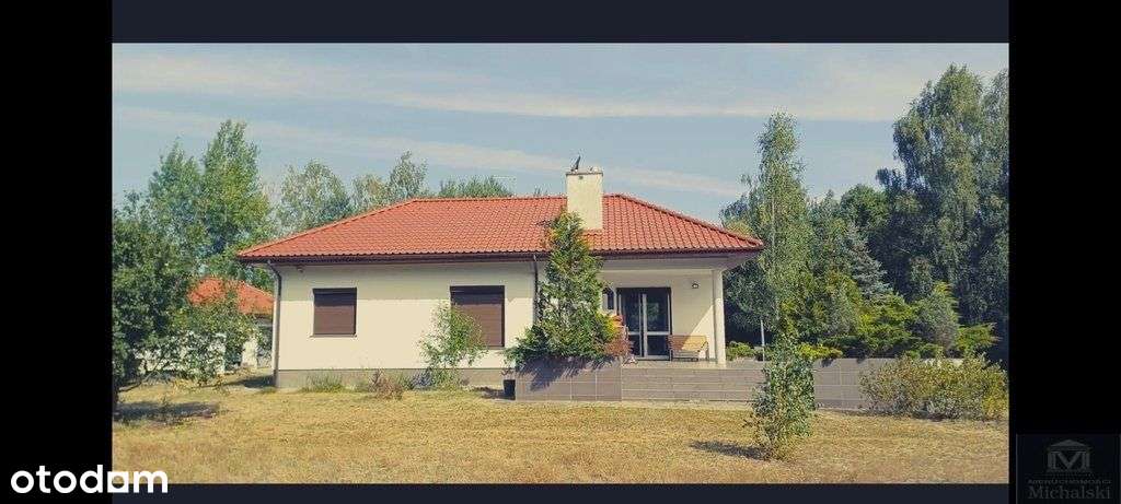 Wyjątkowy dom w otoczeniu lasów - Pełny obrazek: 5/20