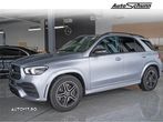 Mercedes-Benz GLE 350 e 4Matic 9G-TRONIC AMG Line - 1