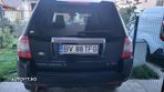 Land Rover Freelander - 12