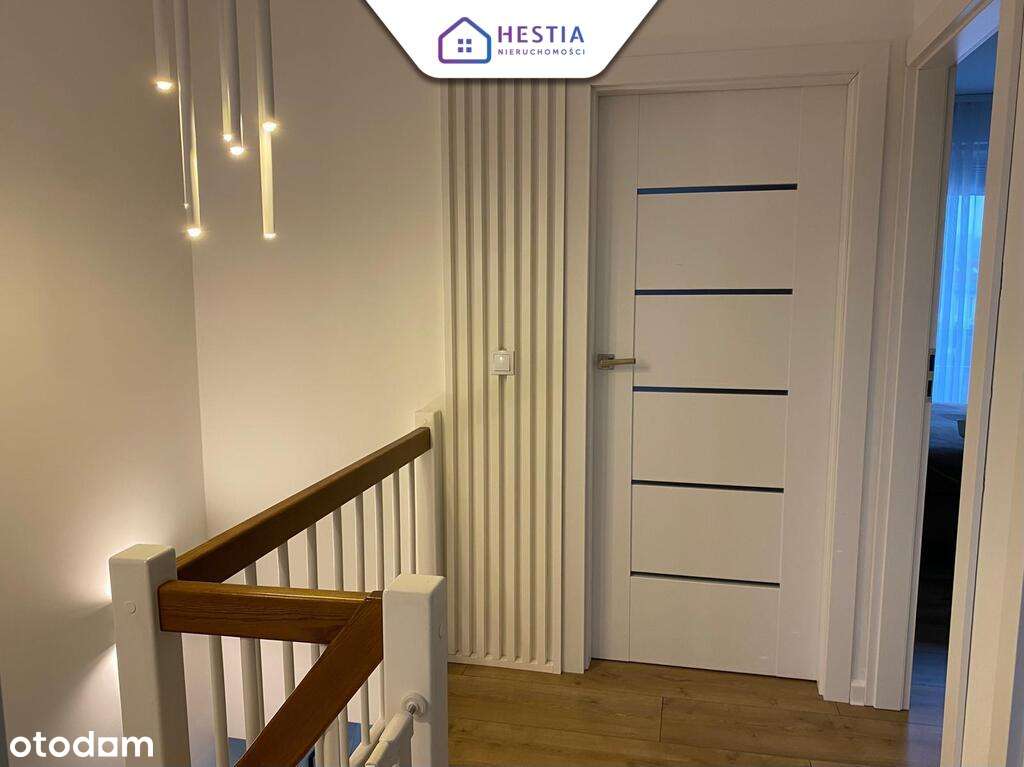 77 m² z ogródkiem | Wysoki standard | Bezrzecze-12