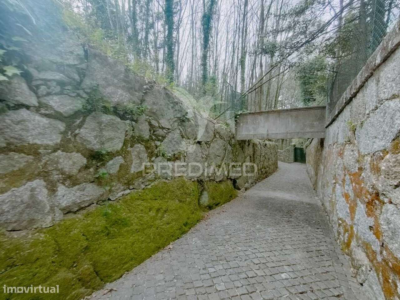 Terreno para construção em Polvoreira - Guimarães - Grande imagem: 5/21