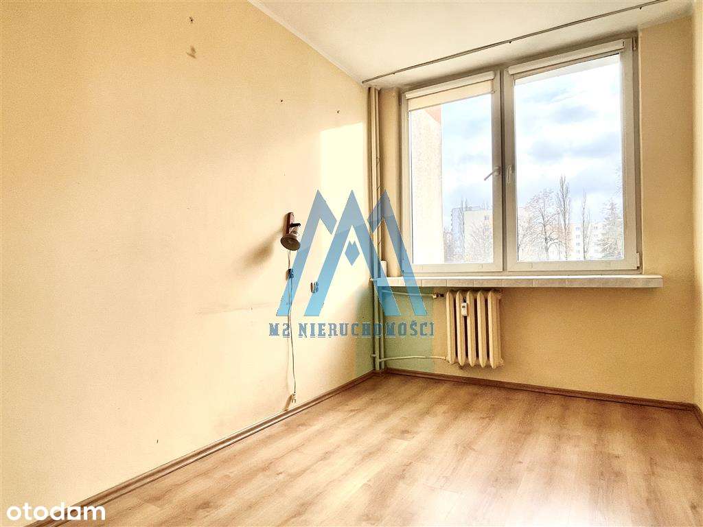 Podpisana umowa przedwstępna !!! Mieszkanie, 1 piętro, balkon-5