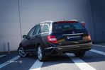 Mercedes-Benz C 250 CDi Avantgarde BE Aut. - 4