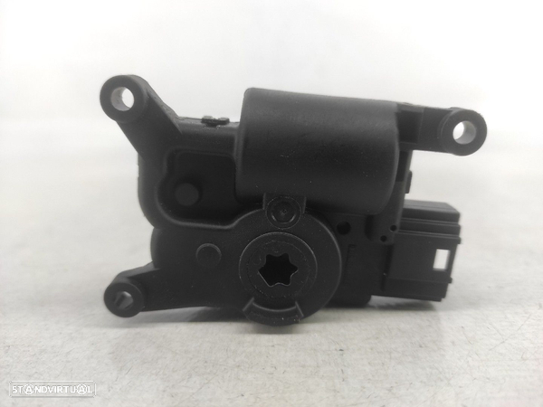 Motor Comporta Da Chaufagem Sofagem  Volkswagen Golf Vii (5G1, Bq1, Be - 2