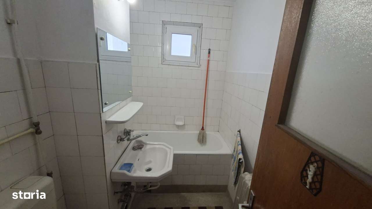 Apartament 4 camere – Ploiești Bld Republicii (Casa Roșie/McDonald’s)-7