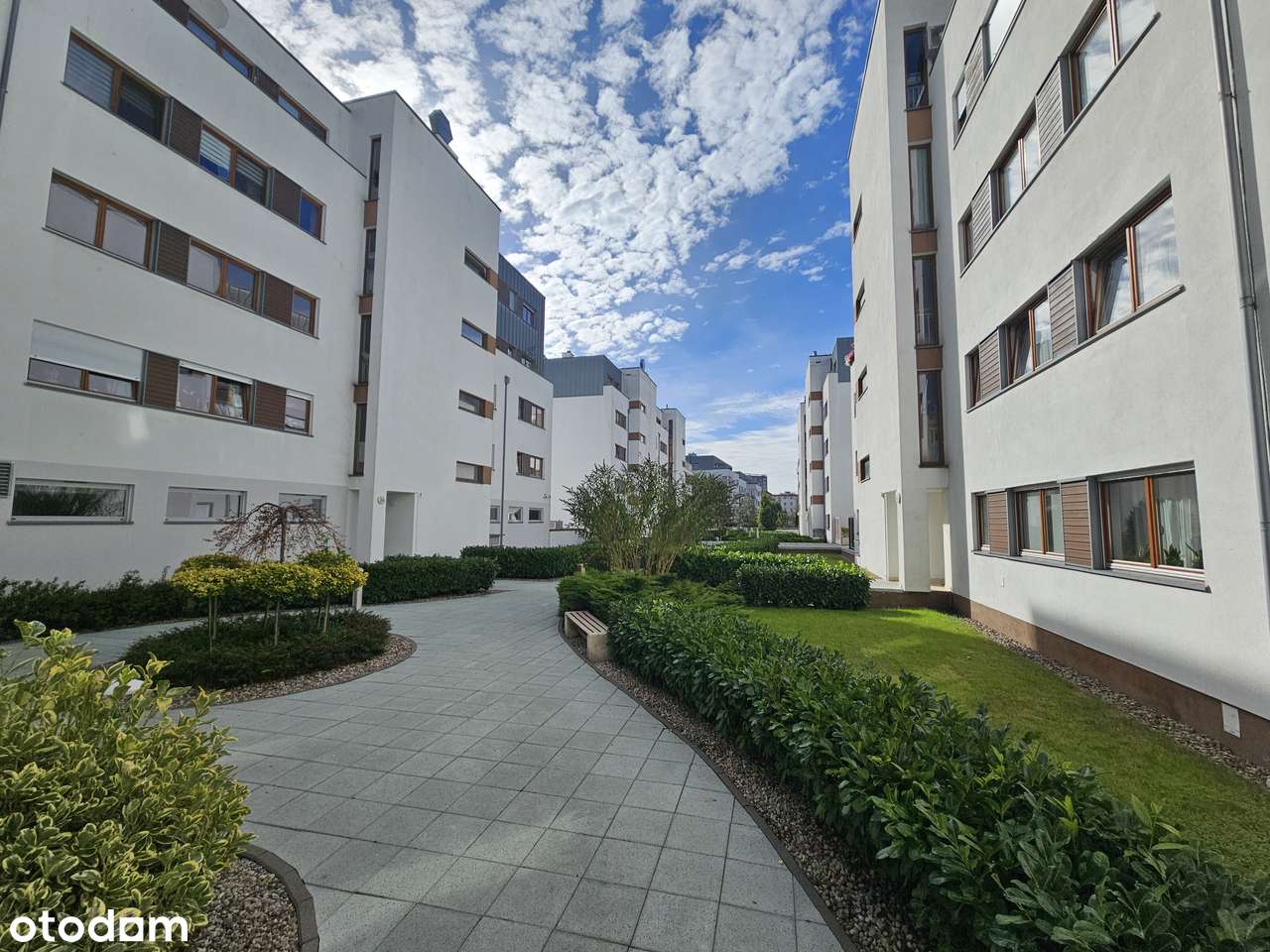 2 pokoje w prestiżowej lokalizacji 10 min od plaży-13