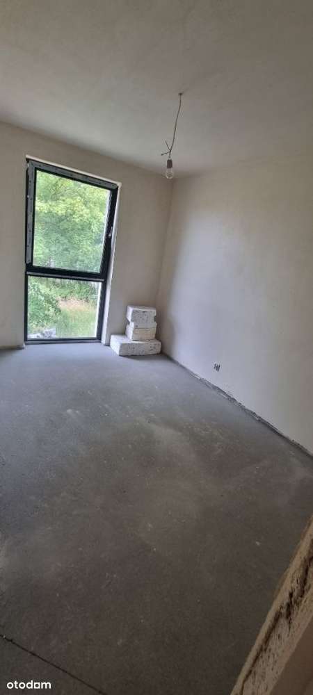 Dom w zabudowie szeregowej Obora-10