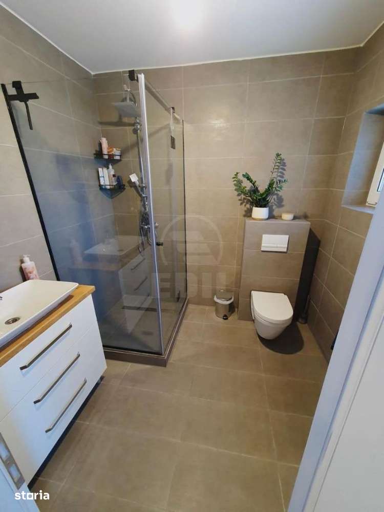 Duplex zona Avram Iancu-8