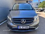 Mercedes-Benz Vito 119 CDI (BlueTEC) Tourer Extralang Aut. SELECT - 2