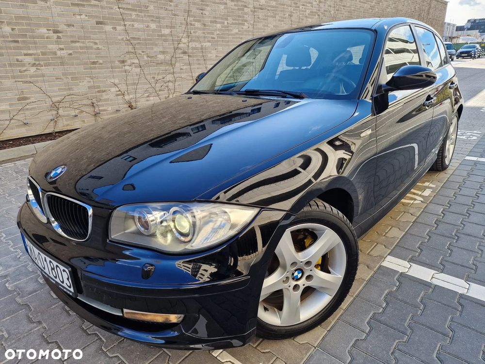 BMW 1