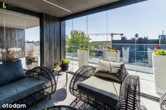Wyjątkowy Apartament z Widokiem na Jezioro Ukiel-7