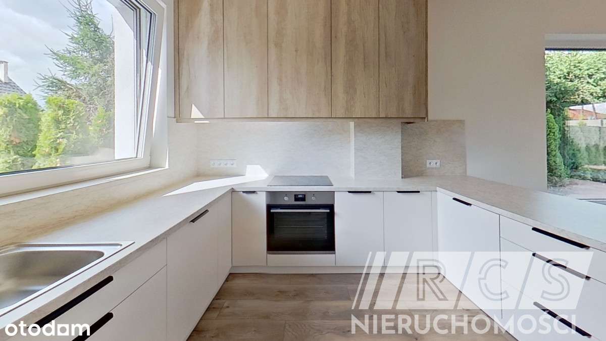 Nowy dom możliwość raty 10-15 lat-2