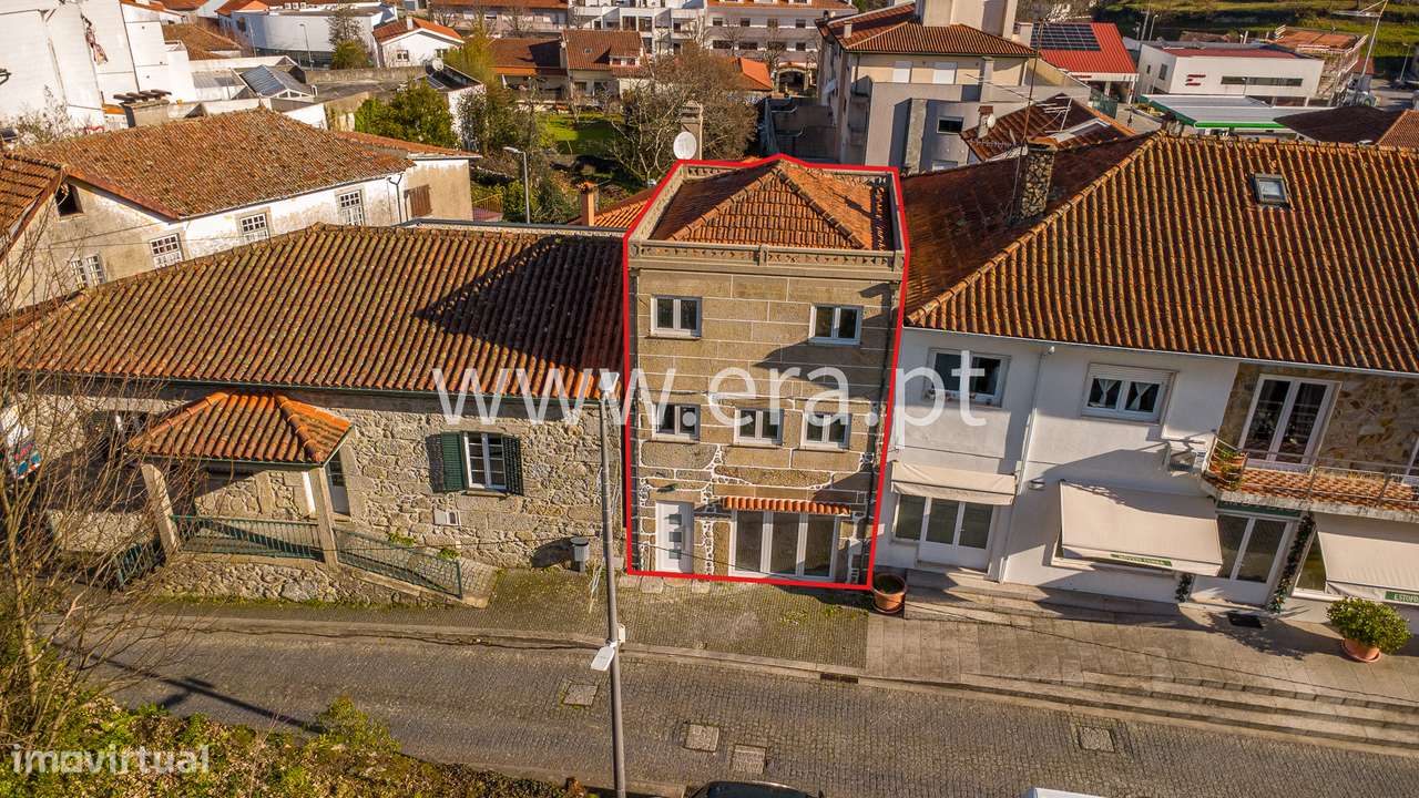 Paredes de Coura e Resende - Grande imagem: 2/21