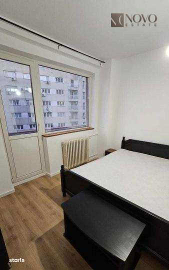 2 Camere | Universitate | 1984 | Centrala | Boxa pe Etaj - Imagine principală: 5/6