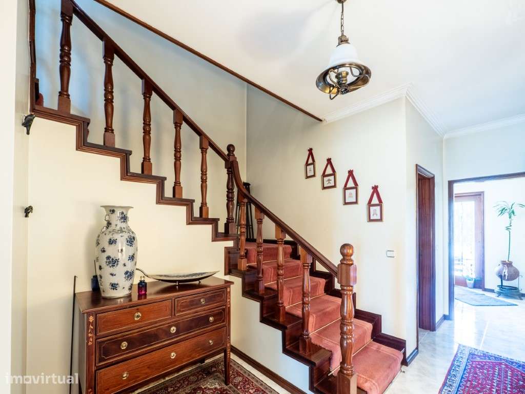 Moradia V4 Espinho-21