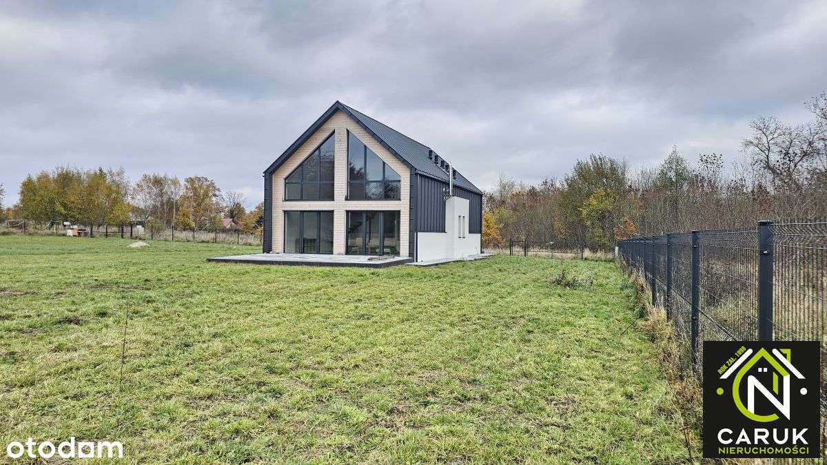 Nowoczesny Energooszczędny Dom na Wyspie-5