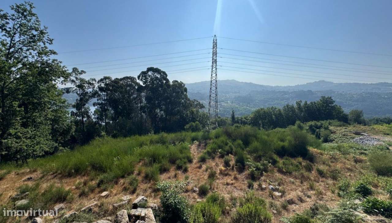 Venda Terreno, Boelhe, Penafiel-25