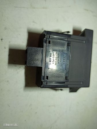 Regulador De Luzes Audi A4 Avant (8E5, B6) - 1