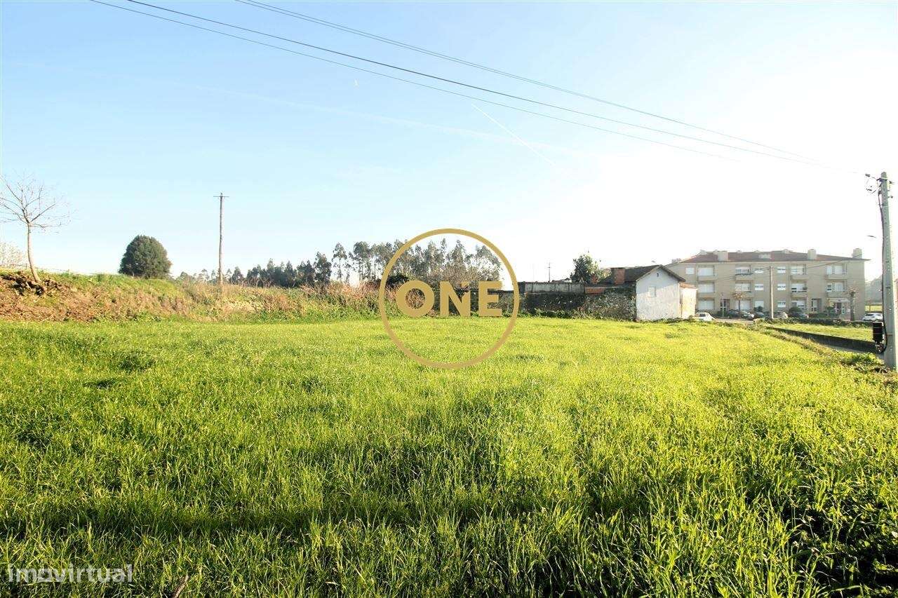 Terreno de Construção em Tougues - Grande imagem: 1/10