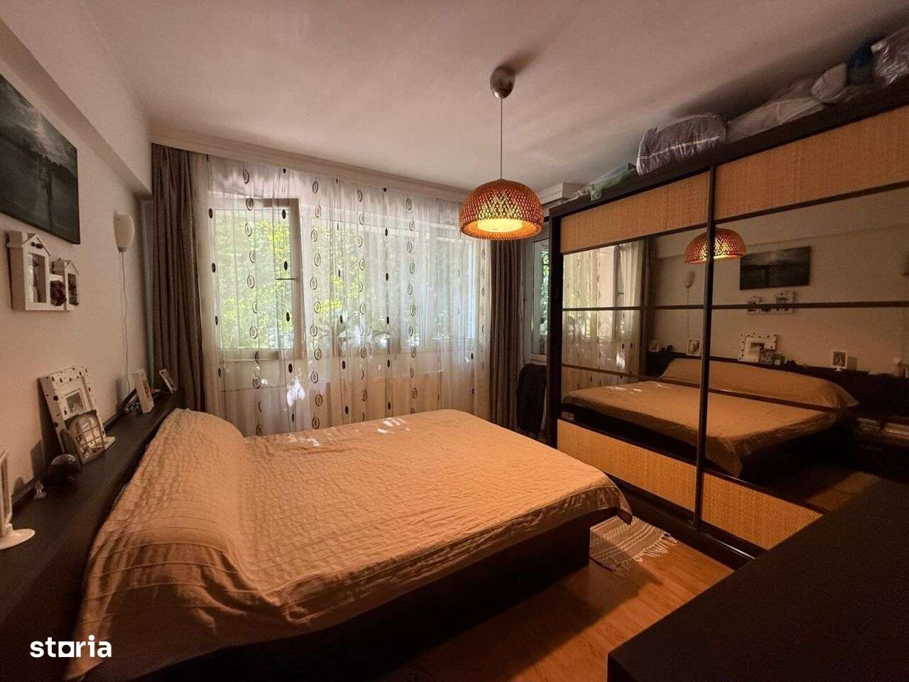 2 Camere Piata Straduintei Etaj Intermediar - Imagine principală: 4/13