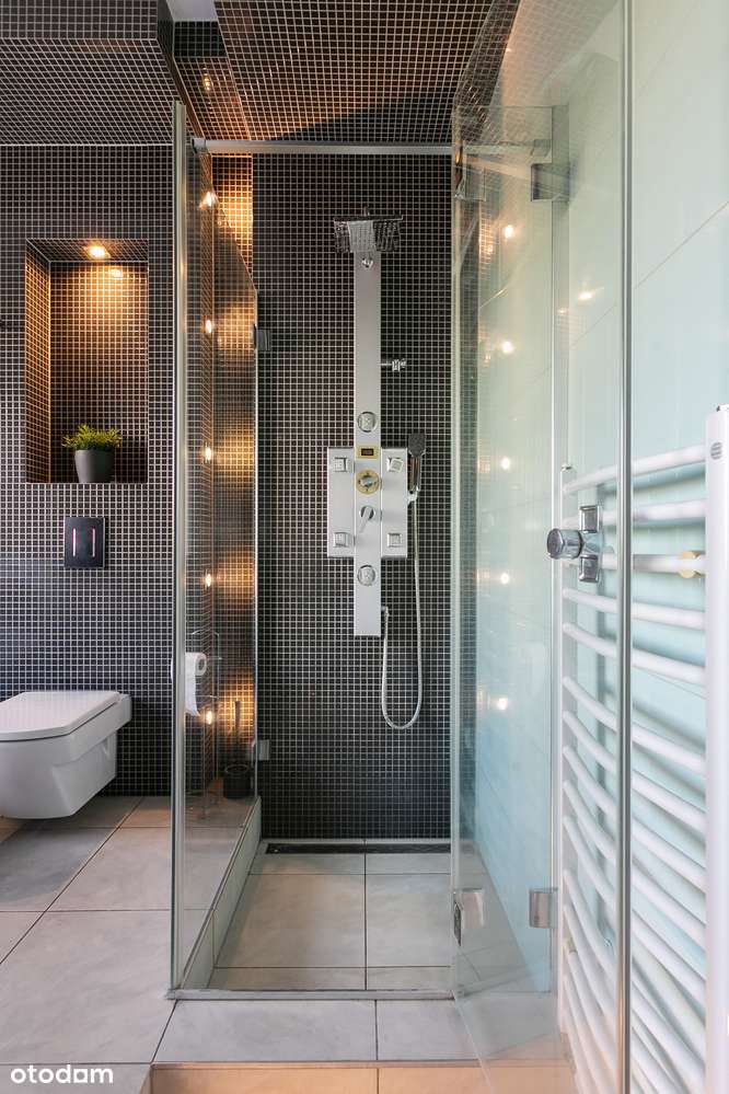 2-pokojowe, balkon, miejsce postojowe, BIELAWY-11