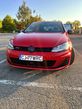 Volkswagen Golf 2.0 TDI DSG GTD - 1