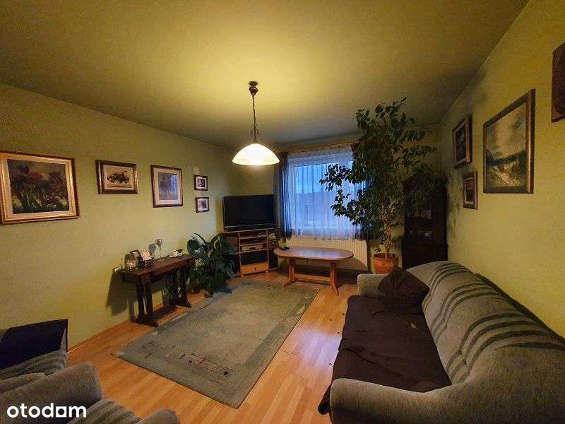 Komfortowe mieszkanie 60 m2 Tarnów - Mościce-1