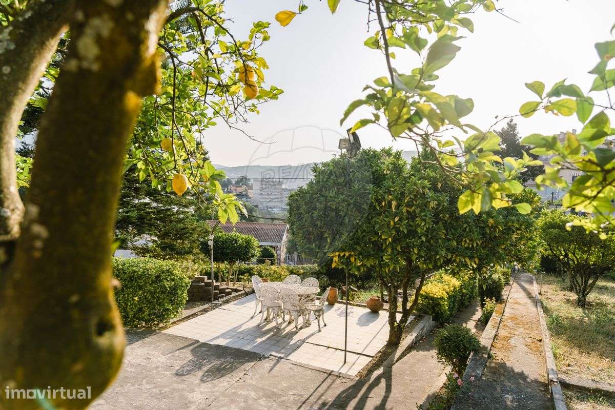 Moradia T4 para venda - Grande imagem: 5/35