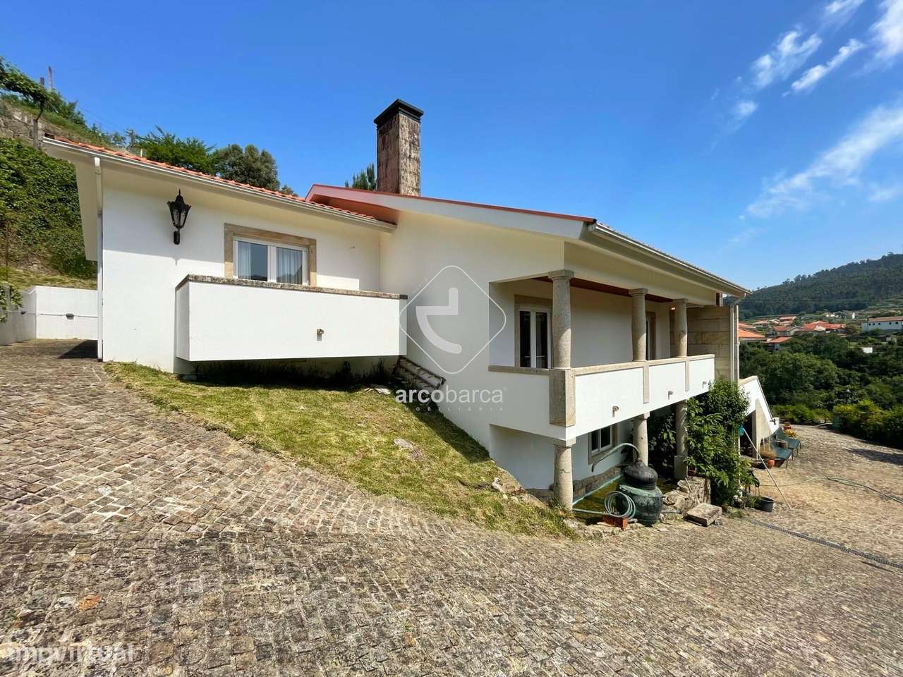 Quinta em Monção - Grande imagem: 4/53