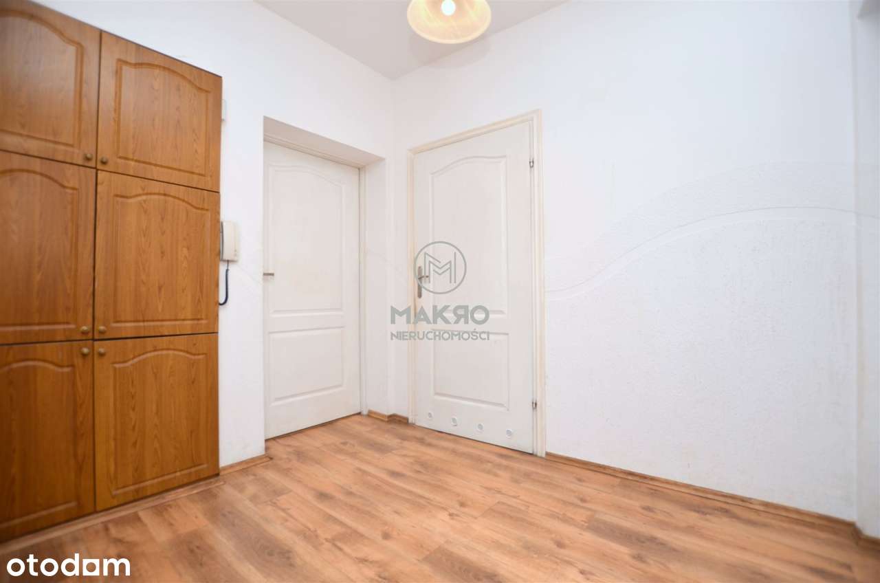 2 Łazienki 6 pokoi podwórko Spokojna Okolica - Pełny obrazek: 5/19