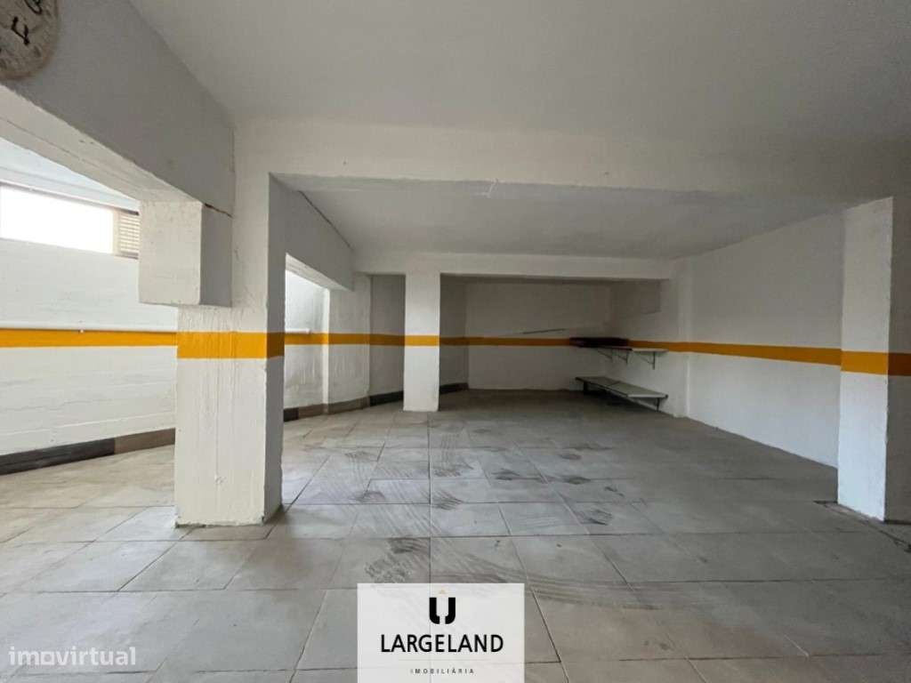 Armazém na Gafanha da Nazaré - Grande imagem: 5/5