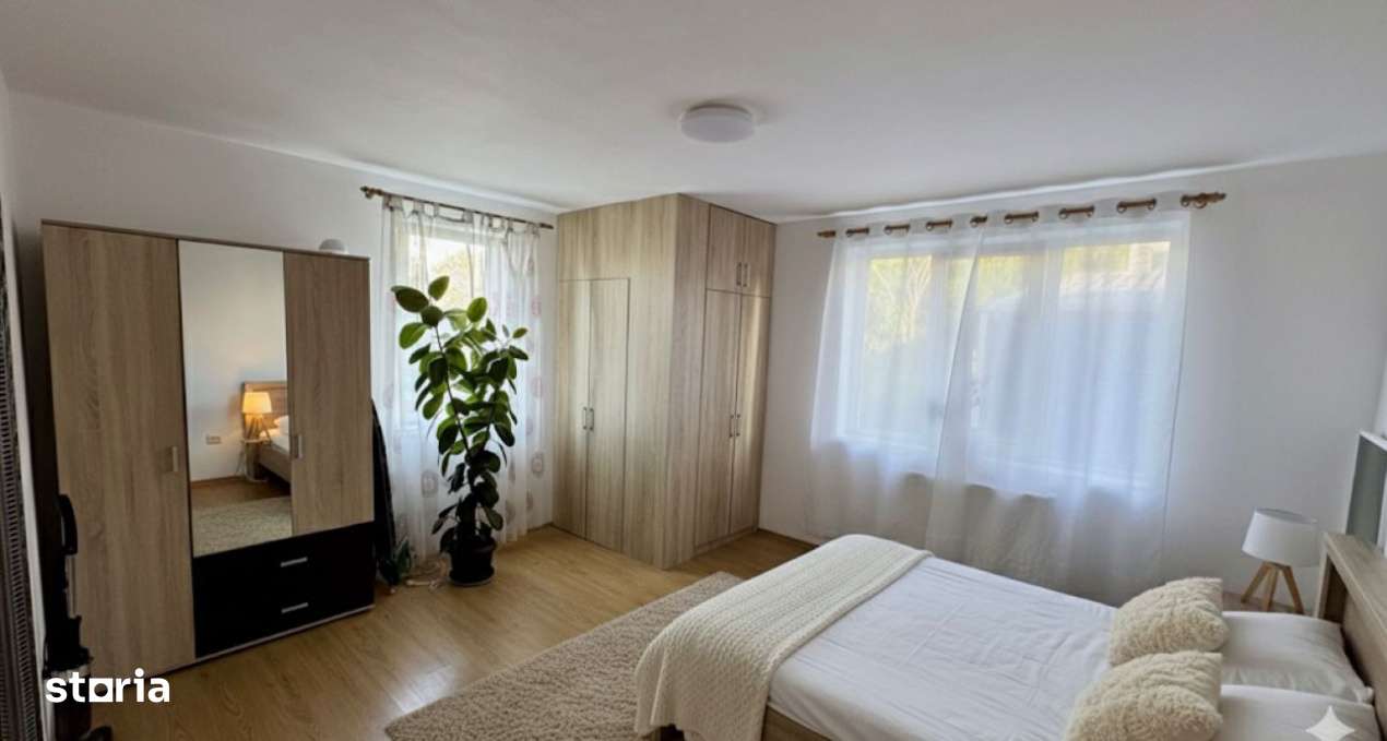 | Apartament 3 camere | 70 mp | Manastur - Zona Vivo Shopping Center |-2