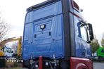 Mercedes-Benz Actros 2545 BDF E6 6×2 / 300 tys.km - 17